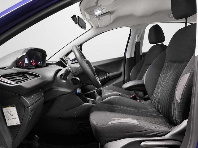 Peugeot - 208 - 1.2 vti blue lease 4-khn-67 2013 iaw - afbeelding 4 van  36