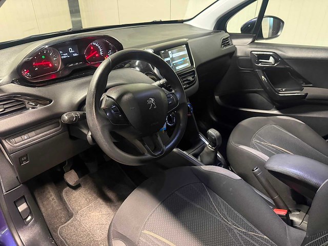 Peugeot - 208 - 1.2 vti blue lease 4-khn-67 2013 iaw - afbeelding 7 van  36