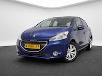 Peugeot - 208 - 1.2 vti blue lease 4-khn-67 2013 iaw