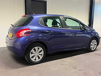 Peugeot - 208 - 1.2 vti blue lease 4-khn-67 2013 iaw - afbeelding 22 van  36