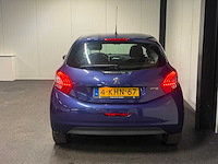 Peugeot - 208 - 1.2 vti blue lease 4-khn-67 2013 iaw - afbeelding 35 van  36