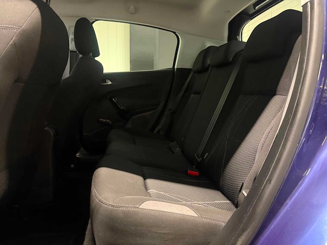 Peugeot - 208 - 1.2 vti blue lease 4-khn-67 2013 iaw - afbeelding 28 van  36