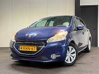 Peugeot - 208 - 1.2 vti blue lease 4-khn-67 2013 iaw - afbeelding 29 van  36