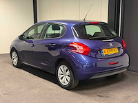 Peugeot - 208 - 1.2 vti blue lease 4-khn-67 2013 iaw - afbeelding 30 van  36
