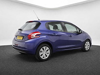 Peugeot - 208 - 1.2 vti blue lease 4-khn-67 2013 iaw - afbeelding 34 van  36
