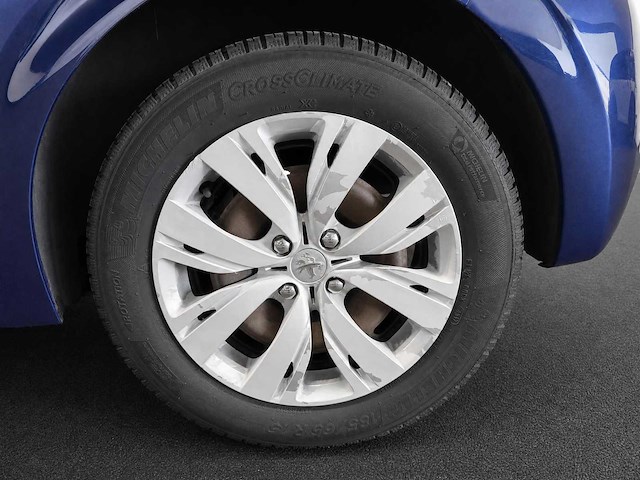 Peugeot - 208 - 1.2 vti blue lease 4-khn-67 2013 iaw - afbeelding 14 van  36