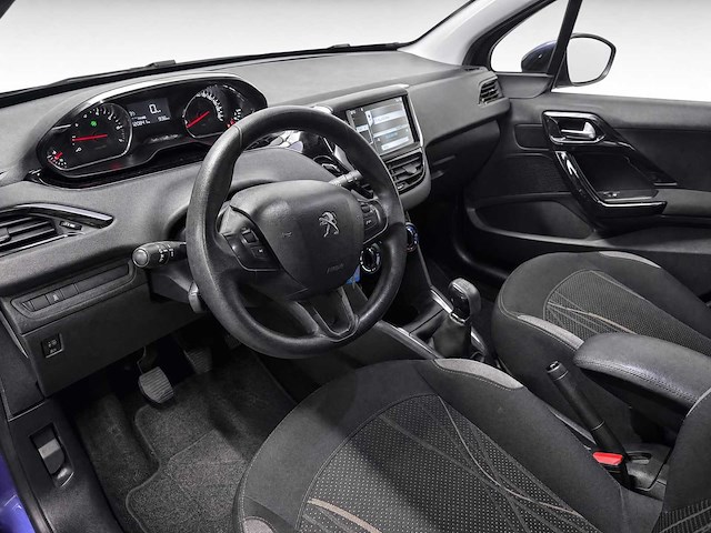 Peugeot - 208 - 1.2 vti blue lease 4-khn-67 2013 iaw - afbeelding 15 van  36