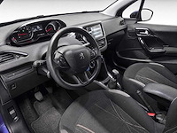 Peugeot - 208 - 1.2 vti blue lease 4-khn-67 2013 iaw - afbeelding 15 van  36
