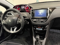 Peugeot - 208 - personenauto - 2015 - afbeelding 4 van  27