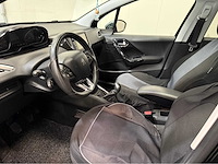Peugeot - 208 - personenauto - 2015 - afbeelding 8 van  27