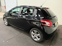 Peugeot - 208 - personenauto - 2015 - afbeelding 21 van  27