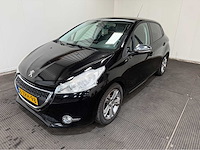 Peugeot - 208 - personenauto - 2015 - afbeelding 1 van  27