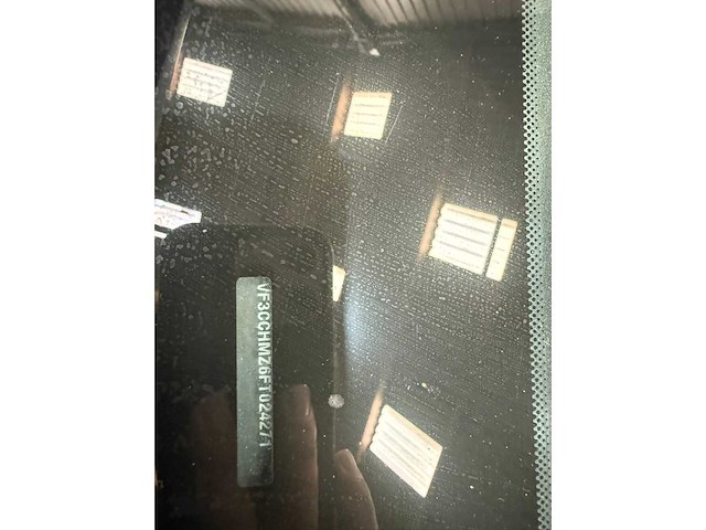 Peugeot - 208 - personenauto - 2015 - afbeelding 15 van  27