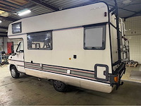 Peugeot - 280 g 52 - bürstner mobil - camper - afbeelding 2 van  34
