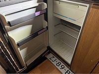 Peugeot - 280 g 52 - bürstner mobil - camper - afbeelding 11 van  34