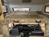 Peugeot - 280 g 52 - bürstner mobil - camper - afbeelding 14 van  34