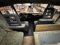 Peugeot - 280 g 52 - bürstner mobil - camper - afbeelding 15 van  34