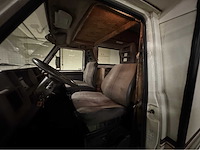 Peugeot - 280 g 52 - bürstner mobil - camper - afbeelding 19 van  34