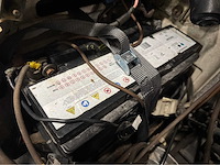 Peugeot - 280 g 52 - bürstner mobil - camper - afbeelding 21 van  34