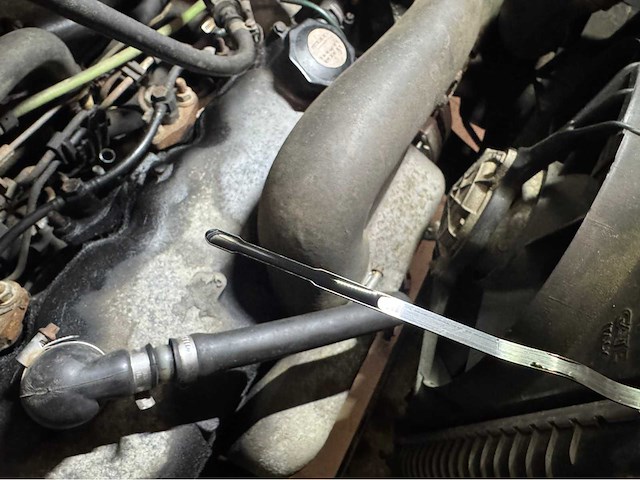 Peugeot - 280 g 52 - bürstner mobil - camper - afbeelding 22 van  34