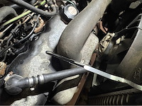 Peugeot - 280 g 52 - bürstner mobil - camper - afbeelding 22 van  34