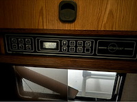 Peugeot - 280 g 52 - bürstner mobil - camper - afbeelding 26 van  34