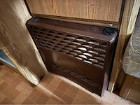 Peugeot - 280 g 52 - bürstner mobil - camper - afbeelding 27 van  34