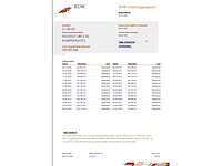 Peugeot - 280 g 52 - bürstner mobil - camper - afbeelding 28 van  34