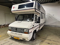 Peugeot - 280 g 52 - bürstner mobil - camper - afbeelding 31 van  34