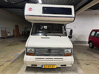 Peugeot - 280 g 52 - bürstner mobil - camper - afbeelding 32 van  34