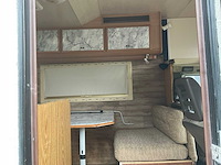 Peugeot - 280l - camper - afbeelding 2 van  35