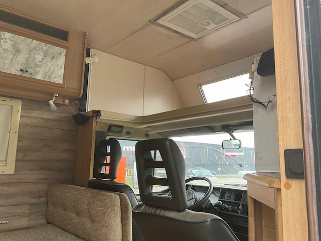 Peugeot - 280l - camper - afbeelding 3 van  35