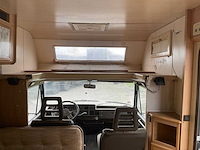 Peugeot - 280l - camper - afbeelding 4 van  35