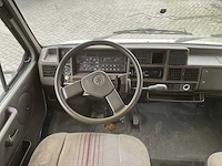 Peugeot - 280l - camper - afbeelding 5 van  35