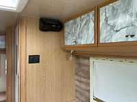 Peugeot - 280l - camper - afbeelding 6 van  35