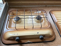 Peugeot - 280l - camper - afbeelding 8 van  35