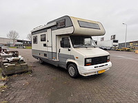 Peugeot - 280l - camper