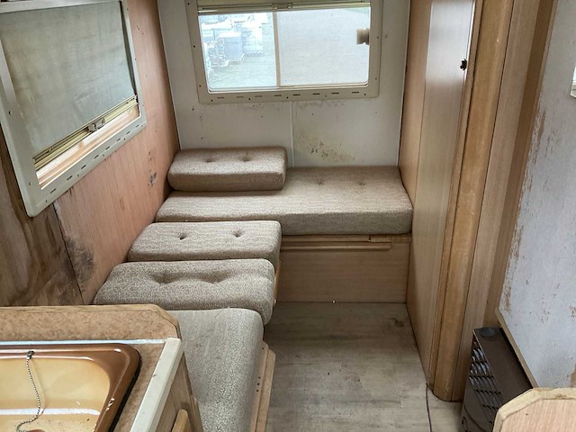 Peugeot - 280l - camper - afbeelding 13 van  35