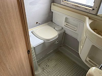 Peugeot - 280l - camper - afbeelding 18 van  35