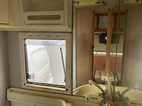 Peugeot - 280l - camper - afbeelding 20 van  35