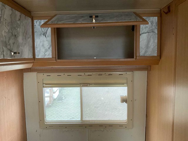 Peugeot - 280l - camper - afbeelding 21 van  35