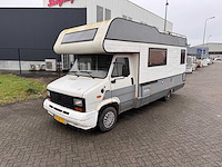Peugeot - 280l - camper - afbeelding 12 van  35
