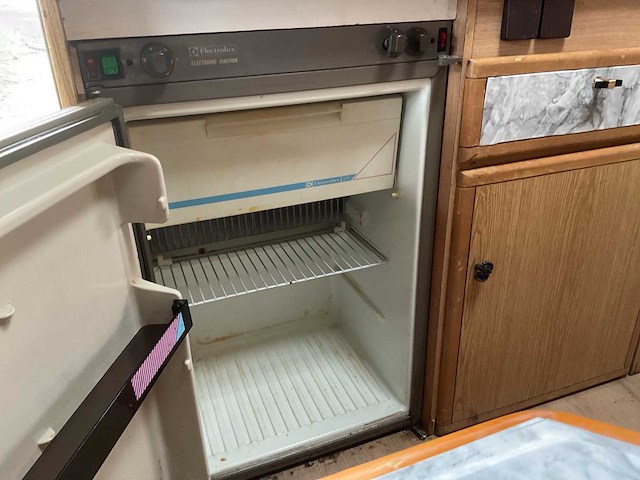 Peugeot - 280l - camper - afbeelding 27 van  35