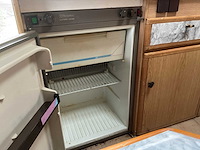 Peugeot - 280l - camper - afbeelding 27 van  35