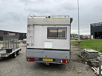 Peugeot - 280l - camper - afbeelding 30 van  35