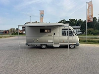 Peugeot - 290 g 92/1 kampeerauto - camper - afbeelding 7 van  13