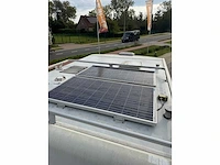 Peugeot - 290 g 92/1 kampeerauto - camper - afbeelding 10 van  13