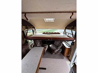 Peugeot - 290 g 92/1 kampeerauto - camper - afbeelding 12 van  13