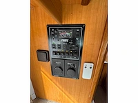Peugeot - 290 g 92/1 kampeerauto - camper - afbeelding 13 van  13