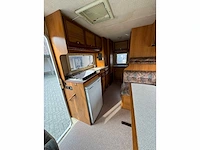 Peugeot - 290 g 92/1 kampeerauto - camper - afbeelding 4 van  13